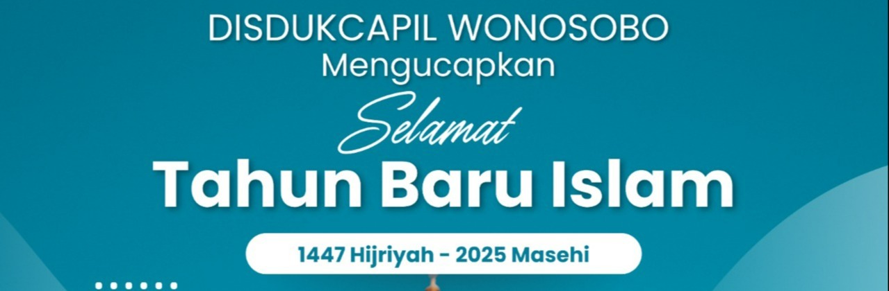 🌙 Selamat Tahun Baru Islam 1447 Hijriyah