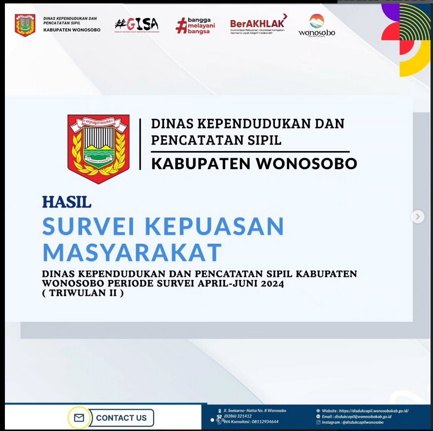 LAPORAN SKM TRIWULAN 2 TAHUN 2024